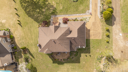 Custom Home for Sale with Lake Views in Lexington, TN - image 43