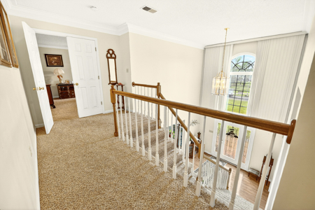 Custom Home for Sale with Lake Views in Lexington, TN - image 23