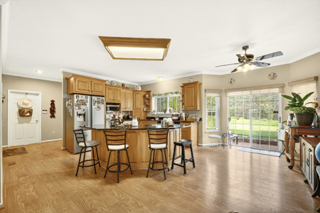 Custom Home for Sale with Lake Views in Lexington, TN - image 15