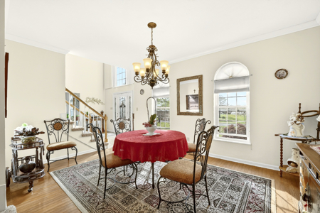 Custom Home for Sale with Lake Views in Lexington, TN - image 22