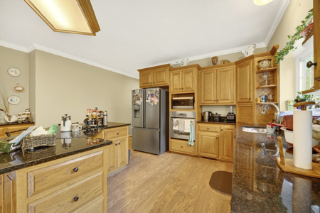 Custom Home for Sale with Lake Views in Lexington, TN - image 16