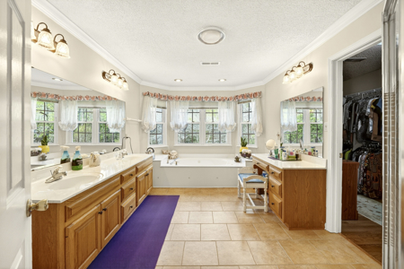 Custom Home for Sale with Lake Views in Lexington, TN - image 26