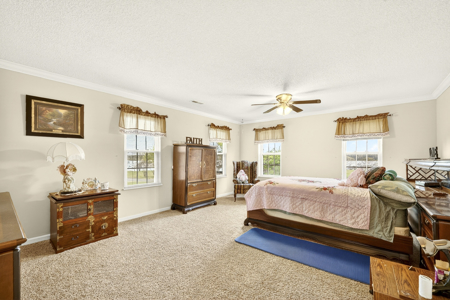 Custom Home for Sale with Lake Views in Lexington, TN - image 24