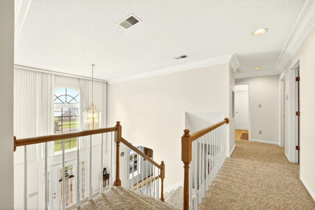 Custom Home for Sale with Lake Views in Lexington, TN - image 29