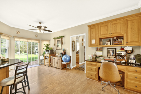 Custom Home for Sale with Lake Views in Lexington, TN - image 19