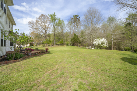 Custom Home for Sale with Lake Views in Lexington, TN - image 41