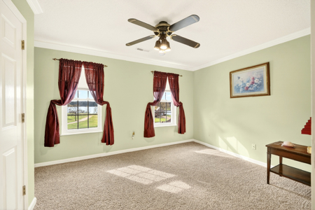 Custom Home for Sale with Lake Views in Lexington, TN - image 30