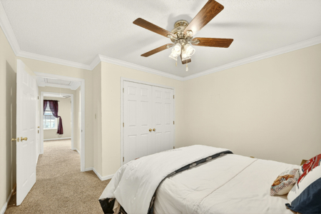 Custom Home for Sale with Lake Views in Lexington, TN - image 37