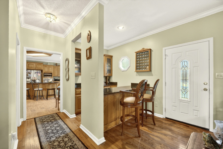 Custom Home for Sale with Lake Views in Lexington, TN - image 11