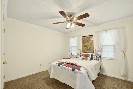 Custom Home for Sale with Lake Views in Lexington, TN - image 36