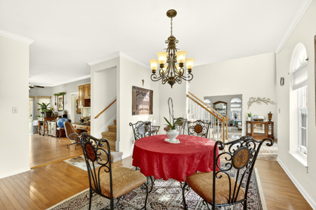 Custom Home for Sale with Lake Views in Lexington, TN - image 21