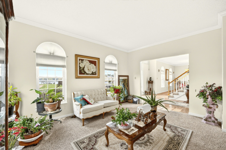 Custom Home for Sale with Lake Views in Lexington, TN - image 8