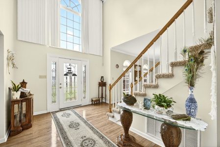 Custom Home for Sale with Lake Views in Lexington, TN - image 6