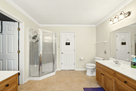 Custom Home for Sale with Lake Views in Lexington, TN - image 27