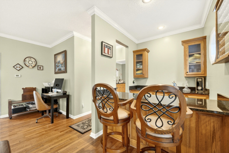 Custom Home for Sale with Lake Views in Lexington, TN - image 12