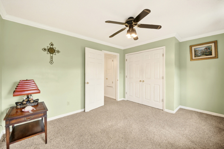 Custom Home for Sale with Lake Views in Lexington, TN - image 31