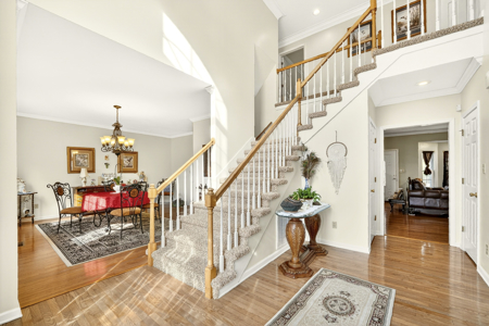 Custom Home for Sale with Lake Views in Lexington, TN - image 5