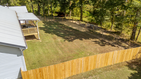 Remodeled Home for Sale on Large Lot in Medon, TN - image 33