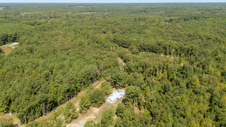 Remodeled Home for Sale on Large Lot in Medon, TN - image 37