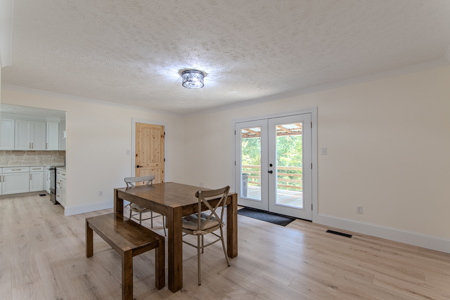 Remodeled Home for Sale on Large Lot in Medon, TN - image 13