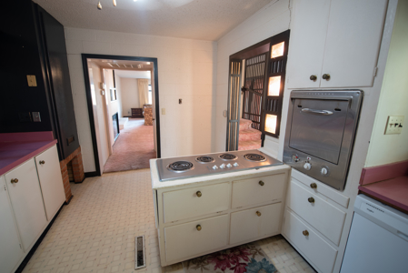 Home For Sale In Mangum, Oklahoma - image 11