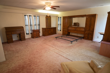 Home For Sale In Mangum, Oklahoma - image 31