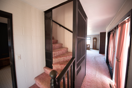 Home For Sale In Mangum, Oklahoma - image 27