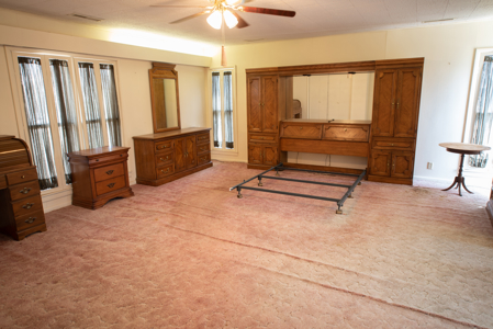 Home For Sale In Mangum, Oklahoma - image 30