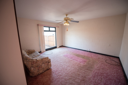 Home For Sale In Mangum, Oklahoma - image 20