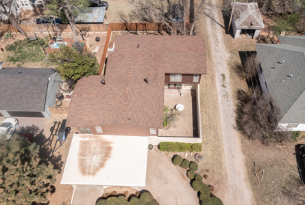 Home For Sale In Mangum, Oklahoma - image 8