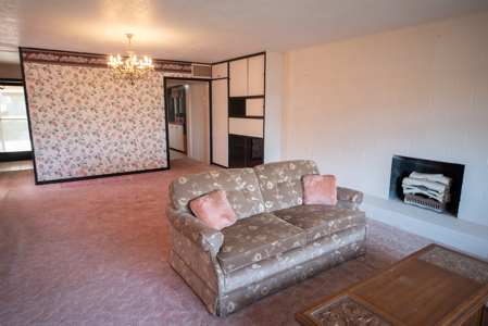 Home For Sale In Mangum, Oklahoma - image 13