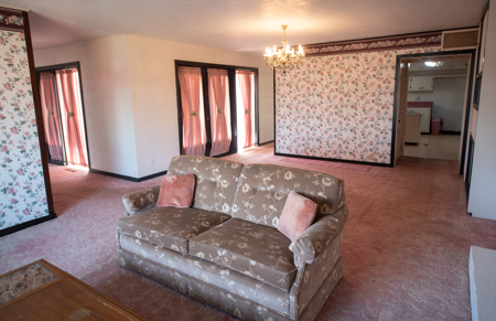 Home For Sale In Mangum, Oklahoma - image 14