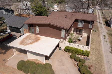 Home For Sale In Mangum, Oklahoma - image 7