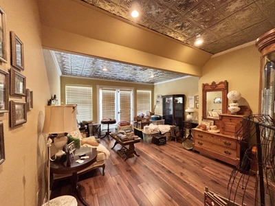 Luxury Home and 51 Acres for sale Hartshorne OK. - image 31