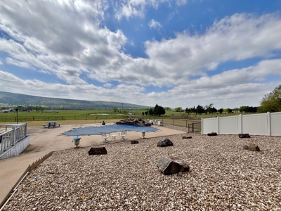 Luxury Home and 51 Acres for sale Hartshorne OK. - image 34