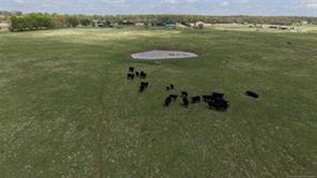 Luxury Home and 51 Acres for sale Hartshorne OK. - image 46