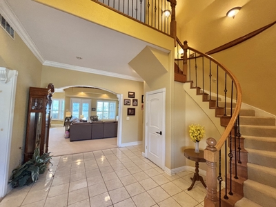 Luxury Home and 51 Acres for sale Hartshorne OK. - image 10