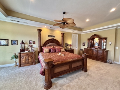 Luxury Home and 51 Acres for sale Hartshorne OK. - image 13