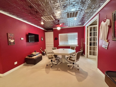 Luxury Home and 51 Acres for sale Hartshorne OK. - image 23