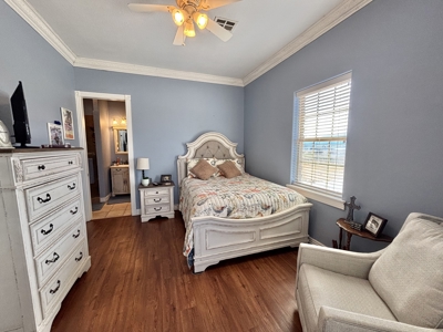 Luxury Home and 51 Acres for sale Hartshorne OK. - image 3