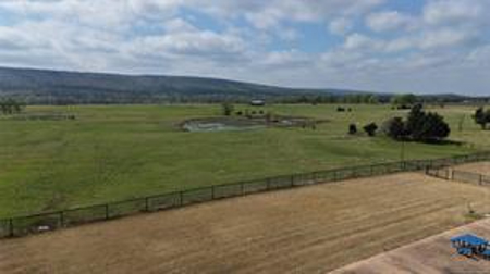 Luxury Home and 51 Acres for sale Hartshorne OK. - image 47