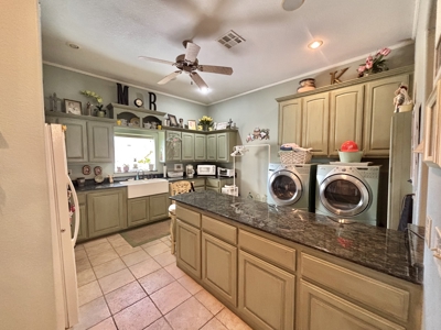 Luxury Home and 51 Acres for sale Hartshorne OK. - image 1