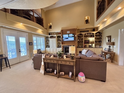 Luxury Home and 51 Acres for sale Hartshorne OK. - image 9