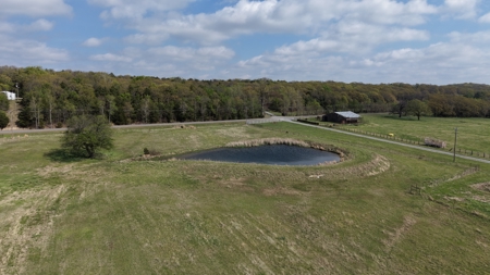 Luxury Home and 51 Acres for sale Hartshorne OK. - image 44