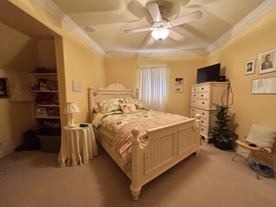 Luxury Home and 51 Acres for sale Hartshorne OK. - image 28