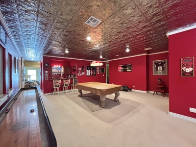 Luxury Home and 51 Acres for sale Hartshorne OK. - image 22