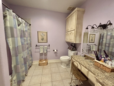 Luxury Home and 51 Acres for sale Hartshorne OK. - image 29