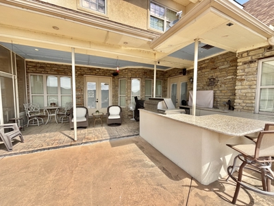 Luxury Home and 51 Acres for sale Hartshorne OK. - image 33