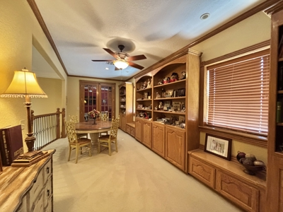 Luxury Home and 51 Acres for sale Hartshorne OK. - image 21