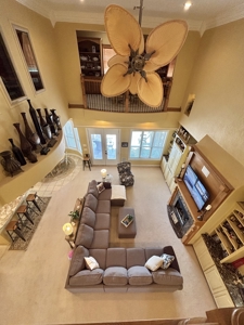 Luxury Home and 51 Acres for sale Hartshorne OK. - image 18